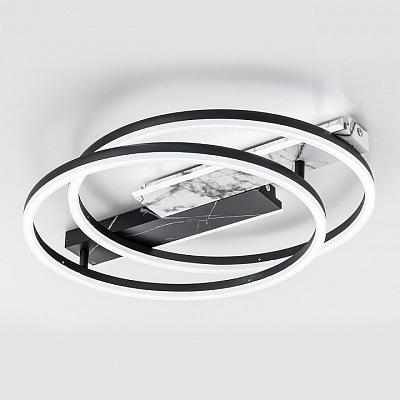 Накладной светильник Escada Slab 10252/2LED 400_400_1946067