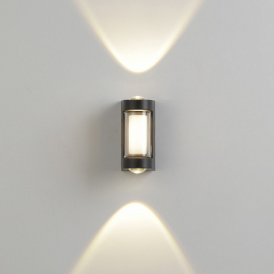 Накладной светильник Escada 30006LED 30006W/01LED 400_400_1944084