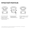 Модуль светодиодный Apeyron Electrics  02-60 100_100_2177295