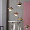 Подвесной светильник Imperiumloft ECO ECO1 100_100_2743257