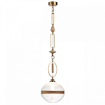 Подвесной светильник Odeon Light Krema 5441/1C 250_100_1732111