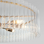 Люстра на штанге Bogate's Flamel 373/8 Smart золото 250_100_1883868