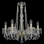 Подвесная люстра Bohemia Art Classic 11.23 11.23.6.200.h-59.Gd.Dr 250_100_Array