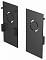 Набор из 2 заглушек для трека Hesby Lighting ElDeko HSBL_0057