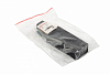 Токопровод концевой Denkirs DK Track Black TR1100-BK 100_100_2146714
