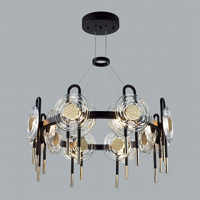 Подвесная люстра Odeon Light Magnet 5407/92L 400_400_1730857