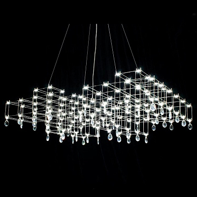Подвесная люстра Kink Light Галанта 07887-A,02(21) 400_400_2428383