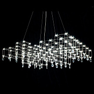 Подвесная люстра Kink Light Галанта 07887-A,02(21) 500_191_2428383
