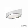 Накладной светильник iLedex Line ZD8118-6W WH 100_100_1991342