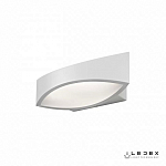 Накладной светильник iLedex Line ZD8118-6W WH 250_100_1991342