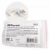Соединитель лент угловой жесткий Feron LD179 48276 100_100_2294852