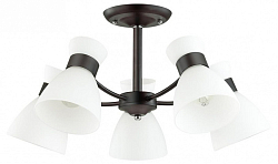 Люстра на штанге Lumion Wilma 4534/5C 250_100_Array