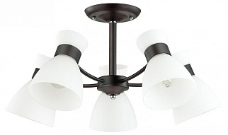 Люстра на штанге Lumion Wilma 4534/5C 500_191_2423783