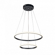 Подвесной светильник Escada Euler 10228/2LED 500_191_3151043