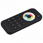 Пульт-регулятор цвета RGBW с сенсорным кольцом Arlight SMART-R 023473 250_100_Array