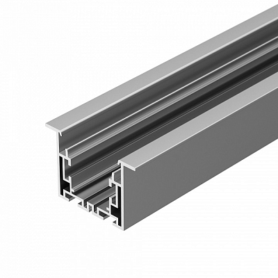 Профиль Arlight S2-LINIA55-F-2500 ANOD+OPAL 021176 400_400_2132285