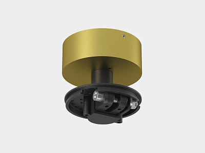 Основание SWG PRO Villy VL-M3-GD 400_400_2180456