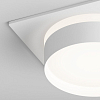 Встраиваемый светильник Hesby Lighting Nimbus HSBL_0130 100_100_2040038