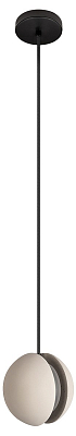 Подвесной светильник Loft it Yo-yo 10481 Grey 400_400_3090936