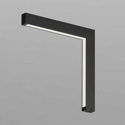 Встраиваемый светильник Denkirs SMART LINEAR DK8015-BK 400_400_1914883