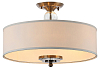 Потолочная люстра Newport  31309/PL black brass 100_100_3230892
