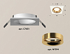 Встраиваемый светильник Ambrella Light XC XC7631005 100_100_2005012