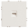 Розетка Ethernet RJ-45 без рамки Stekker Эмили 49899 100_100_2220199