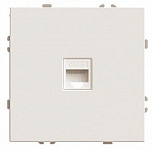 Розетка Ethernet RJ-45 без рамки Stekker Эмили 49899 250_100_Array