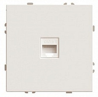 Розетка Ethernet RJ-45 без рамки Stekker Эмили 49899 500_191_2220199