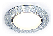 Встраиваемый светильник Ambrella Light G G330 250_100_Array
