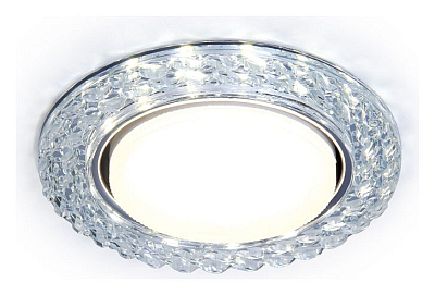 Встраиваемый светильник Ambrella Light G G330 400_400_2433283