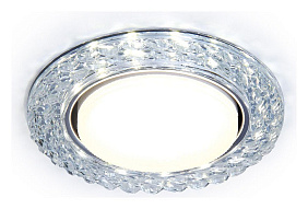Встраиваемый светильник Ambrella Light G G330 500_191_2433283