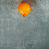 Накладной светильник Loft it Memory 5055C/S orange 100_100_1845167