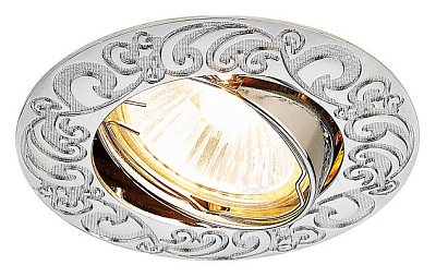 Встраиваемый светильник Ambrella Light Classic 710 710 CH 400_400_2433166
