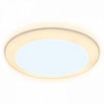 Встраиваемый светильник Ambrella Light DCR DCR307 250_100_Array