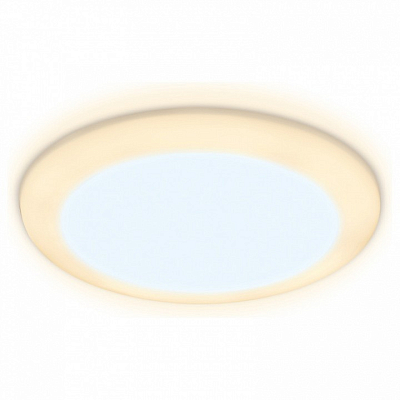 Встраиваемый светильник Ambrella Light DCR DCR307 400_400_2433202