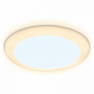 Встраиваемый светильник Ambrella Light DCR DCR307 500_191_2433202