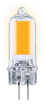 Лампа светодиодная Ambrella Light A G4 2.5Вт 3000K 204501 250_100_2002080