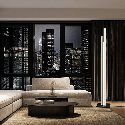 9188 Напольный светильник MANHATTAN Mantra 400_400_3168450