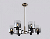 Люстра на штанге Ambrella Light HIGH LIGHT LH57041 100_100_2027023
