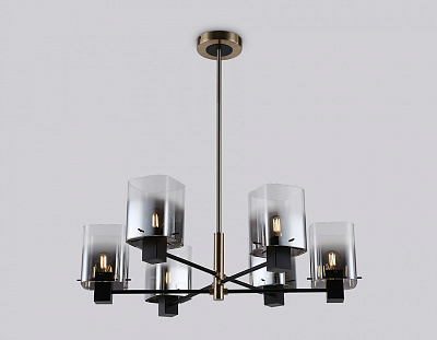 Люстра на штанге Ambrella Light HIGH LIGHT LH57041 400_400_2027023