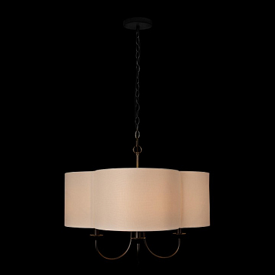 Подвесной светильник Loft it Silence 10303P Black 400_400_1852425