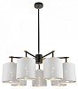 Люстра на штанге Escada Adagio 10186/7PL 100_100_1945654