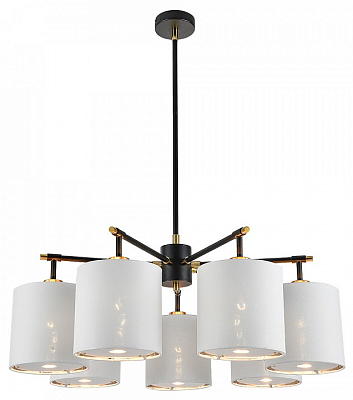 Люстра на штанге Escada Adagio 10186/7PL 400_400_1945654