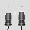 Настенно-потолочный прожектор Arlight RAY 042676(1) 100_100_681153
