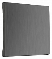 Клавиша для выключателя проходного Werkel графит рифленый W1119004 500_191_2296838