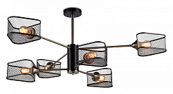 Люстра на штанге Ambrella Light TR TR80172 250_100_Array