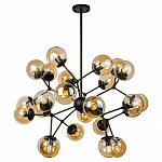 Люстра на штанге AM-Group AM258 AM258-24 250_100_Array