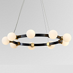 Подвесная люстра Imperiumloft FLAMB FLAMB01 250_100_Array