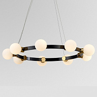 Подвесная люстра Imperiumloft FLAMB FLAMB01 IMPR_140690-26 500_191_2428178
